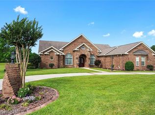10664 Leesburg Pike, Daphne, AL 36526