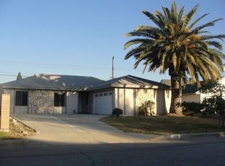 3408 S Gauntlet Dr, West Covina, CA 91792