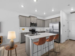 The Meadows at Tutt Village Townhomes, Colorado Springs, CO 80924
