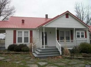 3577 Mason Hall Kenton Rd, Kenton, TN 38233