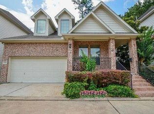 3720 N Becca Ln, Houston, TX 77092