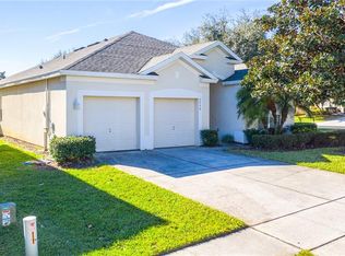 7770 Tosteth St, Kissimmee, FL 34747