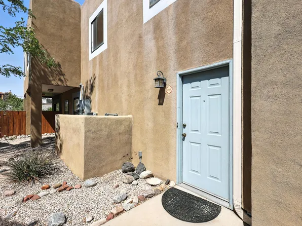 4801 Irving Blvd NW Unit 304, Albuquerque, NM 87114