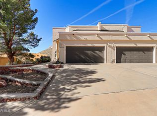 4717 Excalibur Dr #A, El Paso, TX 79902