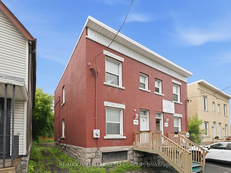 1st image of 453 Catherine St #451 & 453