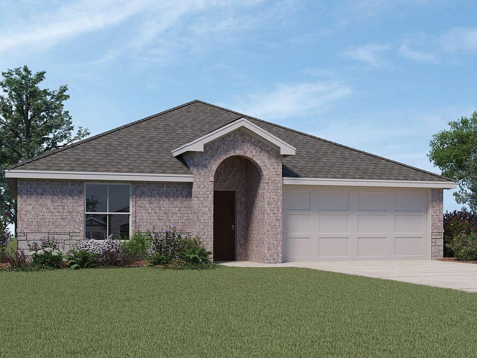 Plan Elevation.