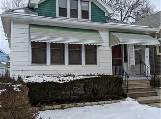 114 Dartmouth Ave, Buffalo, NY 14215