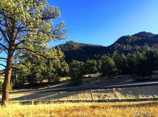 2605 Fish Creek Rd, Estes Park, CO 80517
