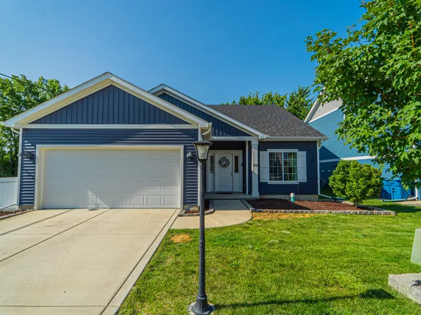 538 Emerald Dr, Chesterton, IN 46304