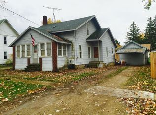 149 Florence St, Woodland, MI