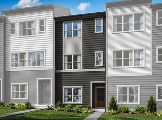 Indie Plan, Context at Oakhurst, Charlotte, NC 28205