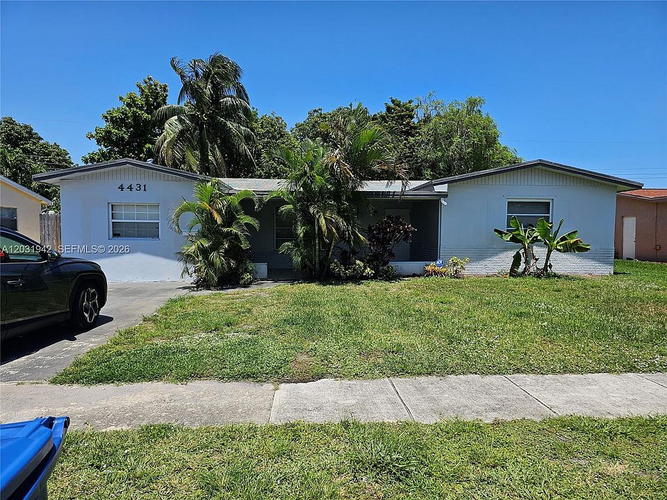 1st image of 4431 NW 23rd Ct