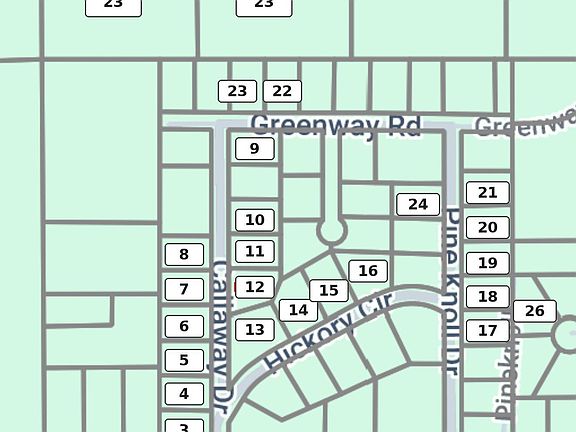 5th image of 22 Greenway Rd Lot 22