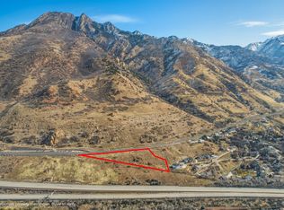 5560 S Wasatch Blvd, Salt Lake City, UT 84124