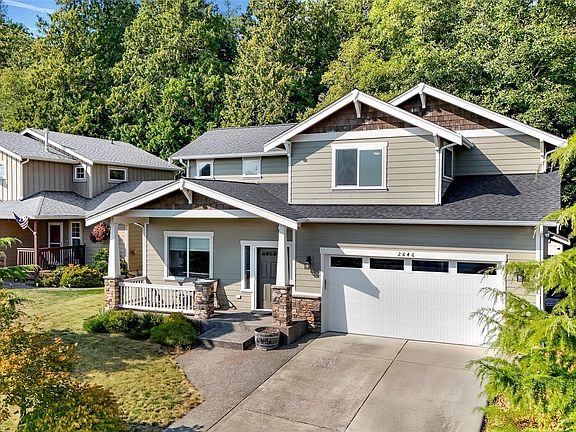 3rd image of 2646 Lochcarron Drive