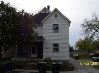 911 W Charles St APT 2, Muncie, IN 47305