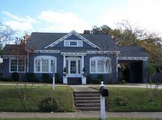 115 W Dykes St, Cochran, GA 31014
