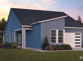 33351 Site 111 Douglas Ave SE, Black Diamond, WA 98010