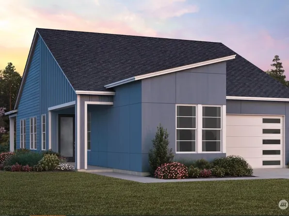 33351 Site 111 Douglas Avenue SE, Black Diamond, WA 98010