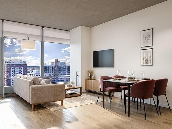 3rd image of 1440 S Wabash Ave #2901