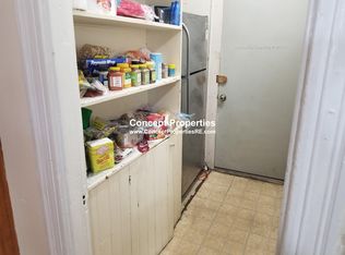 26 Darling St #2E, Roxbury Crossing, MA 02120