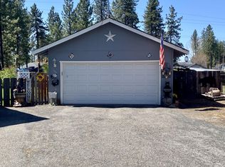 130 Farrar Dr, Chester, CA 96020