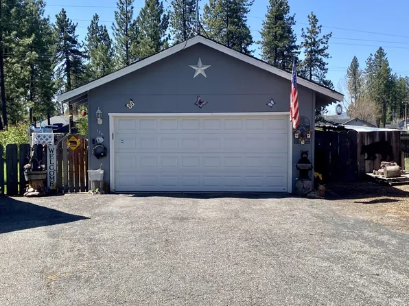 130 Farrar Dr, Chester, CA 96020