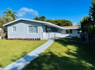 1517 NE 110th St #1517, Miami, FL 33161