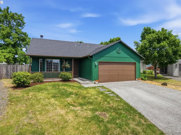 13310 NE 88th Cir, Vancouver, WA 98682