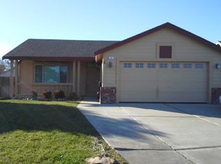 66 Merlot Ct, Oakley, CA 94561