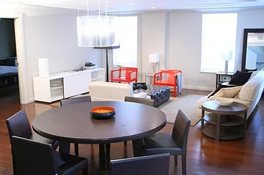 Rented by Citi Habitats