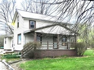 13600 Greenbower St NE, Alliance, OH 44601