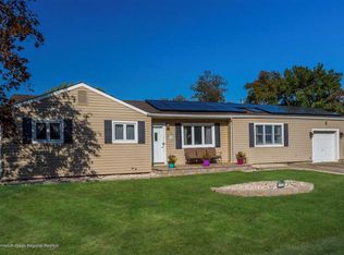 451 New York Ave, Brick, NJ 08724