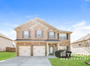7763 Wrotham Cir, Atlanta, GA 30349