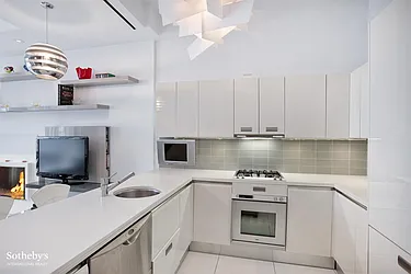 Sold by Sotheby's International Realty