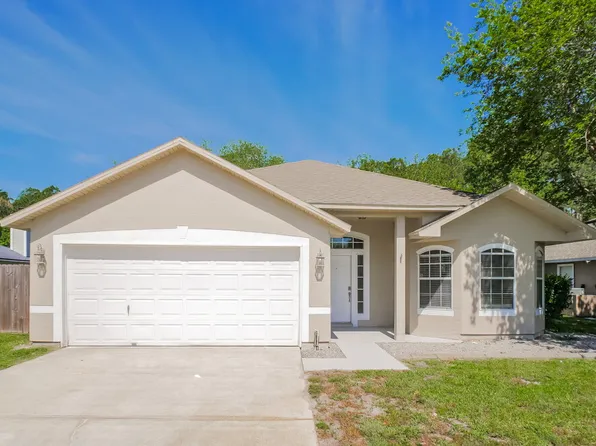 597 Prosperity Lake Dr, Saint Augustine, FL 32092