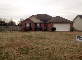 4129 King St, Milan, TN 38358