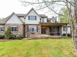 137 Barkley Est, Nicholasville, KY 40356