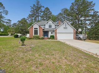 3101 Ash Dr, Waycross, GA 31501