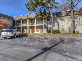 6732 S Lewis Ave, Tulsa, OK 74136