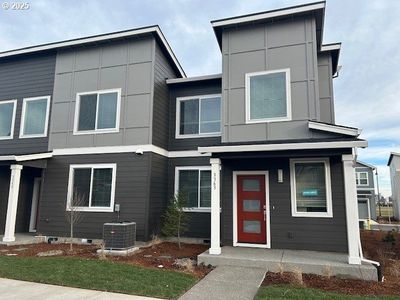 3363 SE Equinox Ln, Hillsboro, OR, 97123