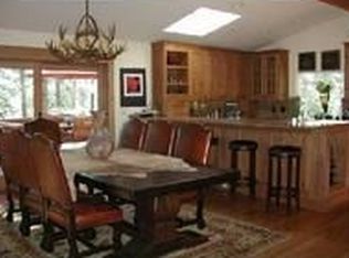 563 Antler Ct, Incline Village, NV