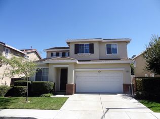 4956 Roselle Cmn, Fremont, CA 94536
