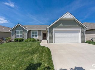 4126 Seele Way, Lawrence, KS 66049