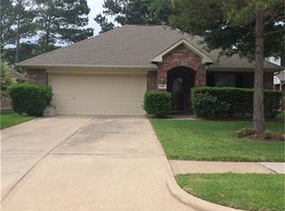 3014 Aylesworth Ct, Katy, TX 77494