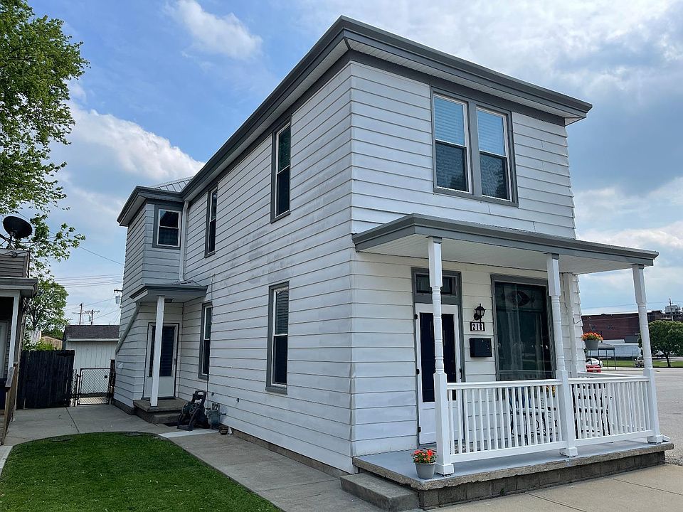 1st image of 218 2nd St Lot 41