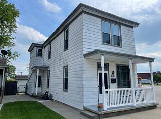 218 2nd St LOT 41, Lawrenceburg, IN 47025