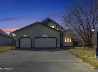 1810 Minerva Way, Anchorage, AK 99515
