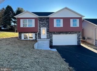 12435 Benning Ave Lot 25, Waynesboro, PA 17268