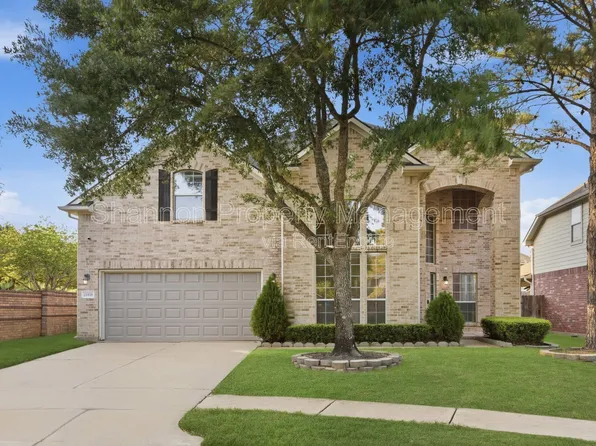 24938 Crystal Stone Ln, Katy, TX 77494